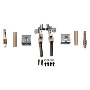 Sega/Stern Flipper Rebuild Kit: Left & Right Flippers